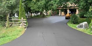 Trusted Riverside, PA Driveway Paving Experts